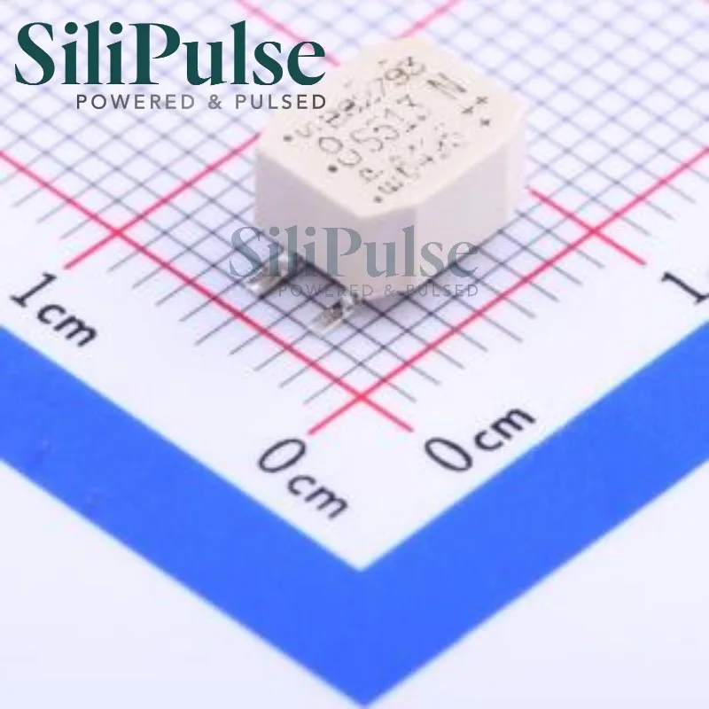 (10-50pcs) B82793S0513N201 SMD 100% Original In Stock 51uH@100kHz 80V 800mA