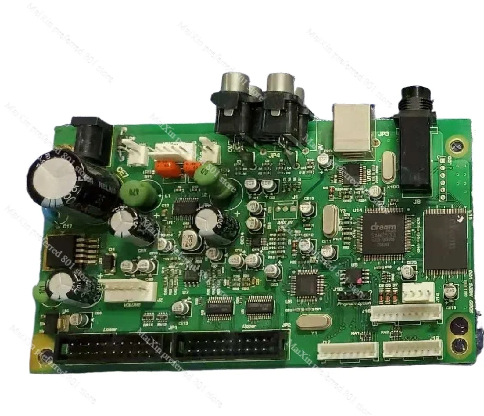 

SP2, M20, CPR881, M10H/SP5 электрическое пианино, новая оригинальная материнская плата