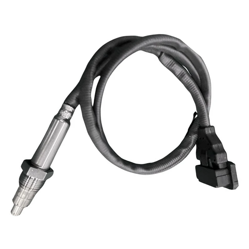 1 PCS Nitrogen Oxygen Sensor Probe Nox Sensor Probe Replacement Parts For Cummins 12V 5WK96672, 5WK96672A , 411810236