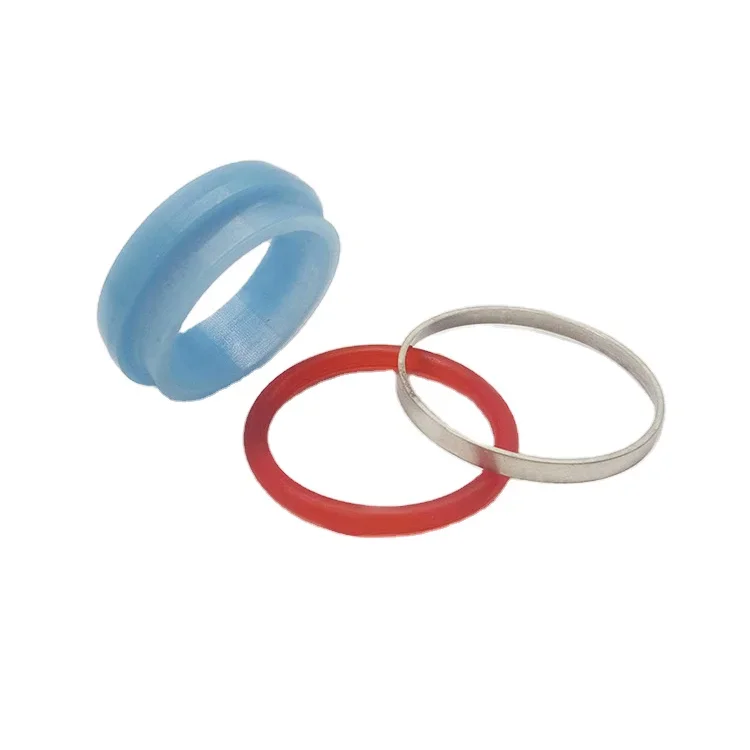 

Waterjet Intensifier Pump Parts B-004406-1 Repair Kit High Pressure Seal