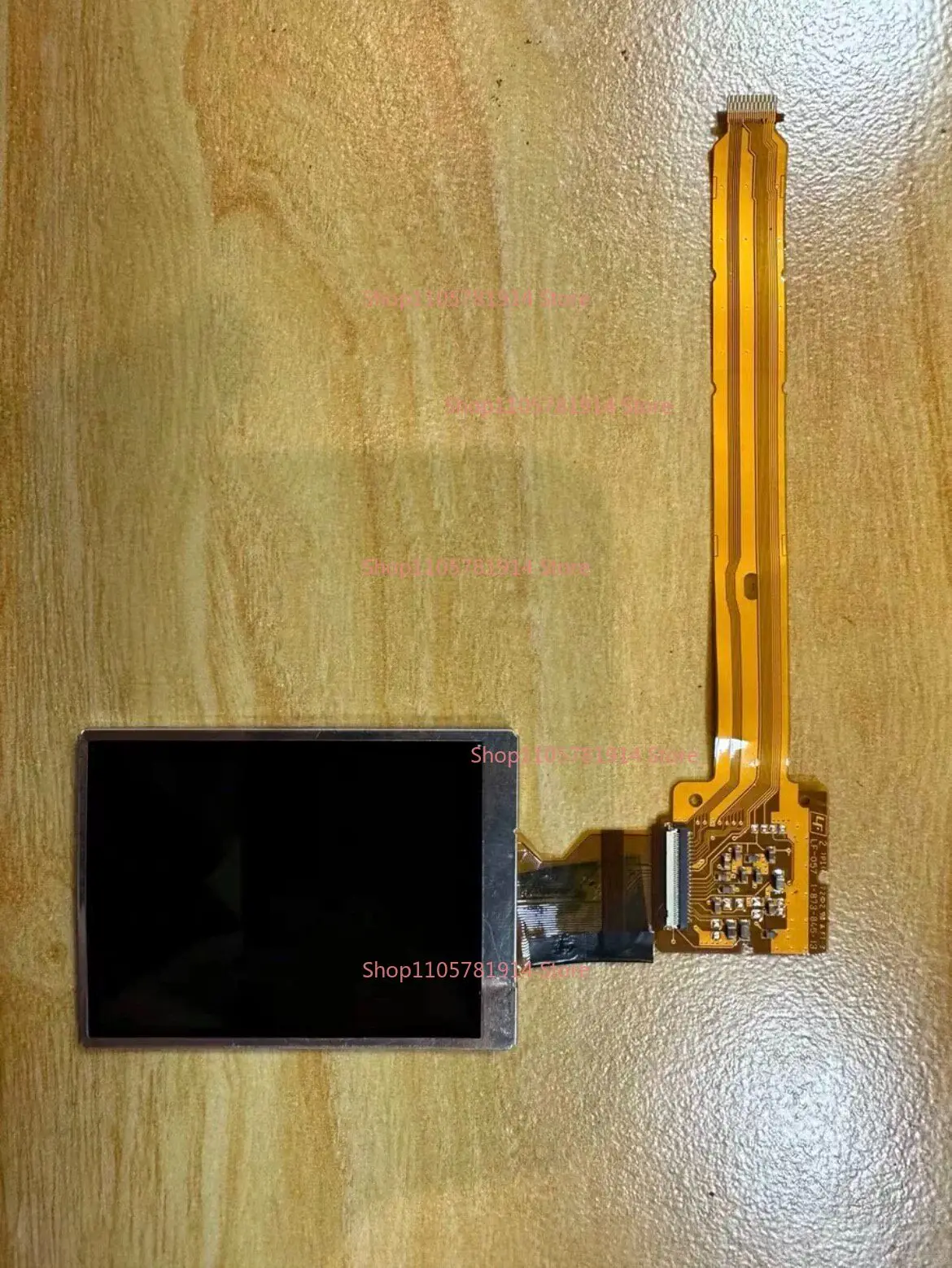For Sony A200 A300 A350 with Backlight, Camera, LCD Screen, Camera Screen Sony Version