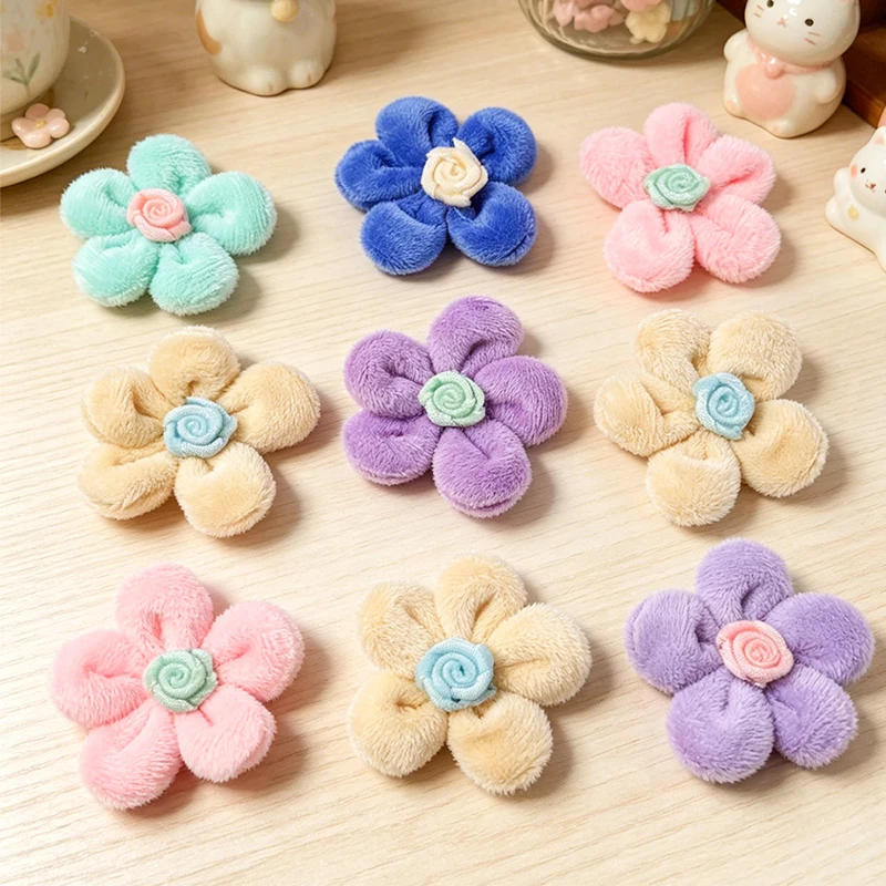 

5Pcs/Lot Silk Artificial Rose Flowers Fake Flower for Home Decor Wedding Marriage Decoration DIY Craft Wreath Gifts Accessories