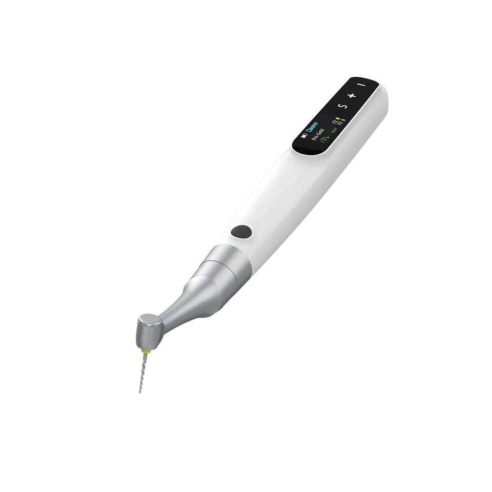 Professional Medical Device 16:1 Wireless Root Canal Endo Motor With LED Light