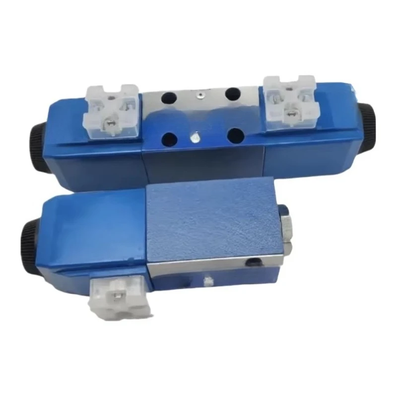 DGMS DGVM ECGM DGMS-3 Series Control Hydraulic Solenoid Valve DGMS-3-6E-10-R DGVM-3-11R ECGM-06-10-R DGMA-3-T2-10B CGVM-6-10R