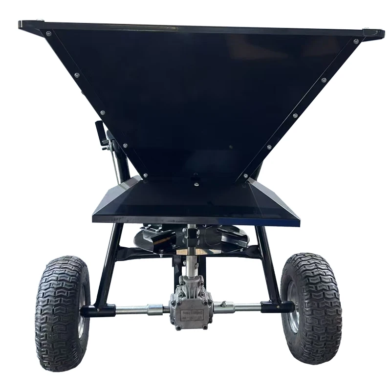 -For RCM ATV Mounted and Pull-Type Spreaders Agriculture Machines ATV Spreader*