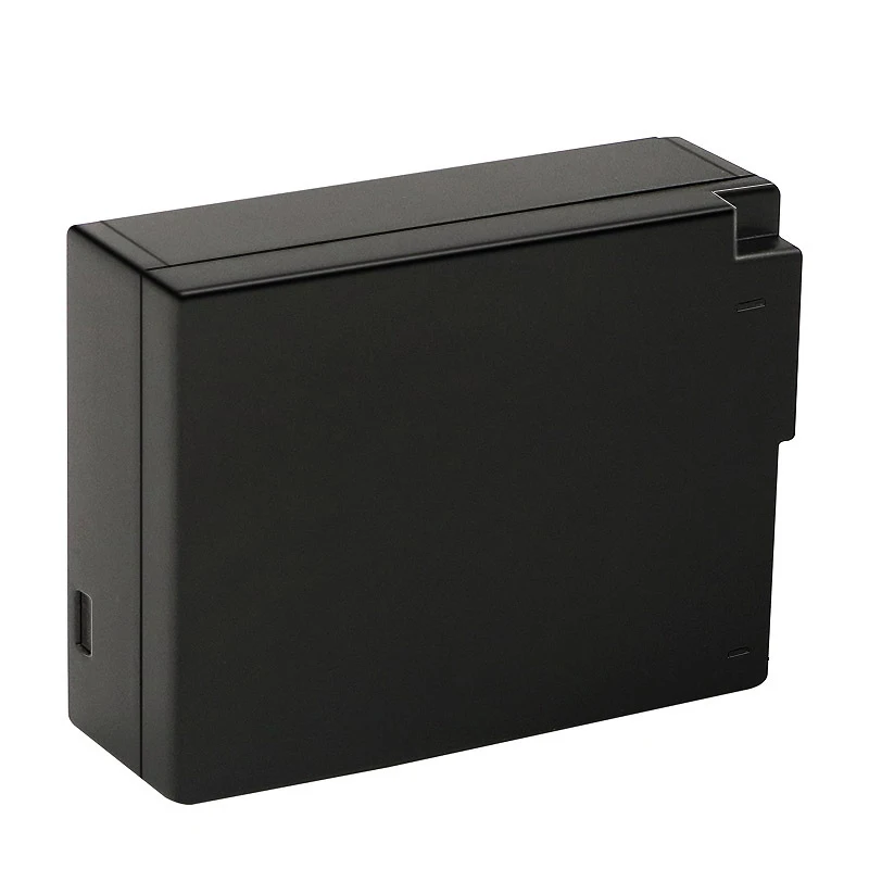 بطاريات قابلة لإعادة الشحن لباناسونيك ، بطارية كاميرا Lumix FZ1000 FZ200 FZ300 G5 G6 G7 GH2 GX8 ، form BLC12E ، mAh