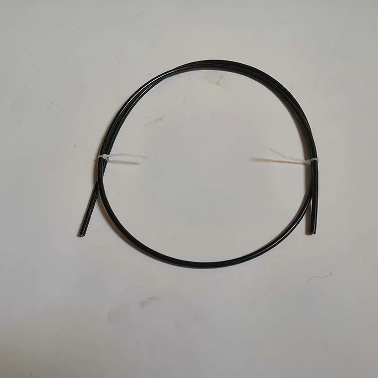 Geophone Cable Tinned Copper-clad Steel Twisted Wire 500 Meters/roll for Geophones String Cable