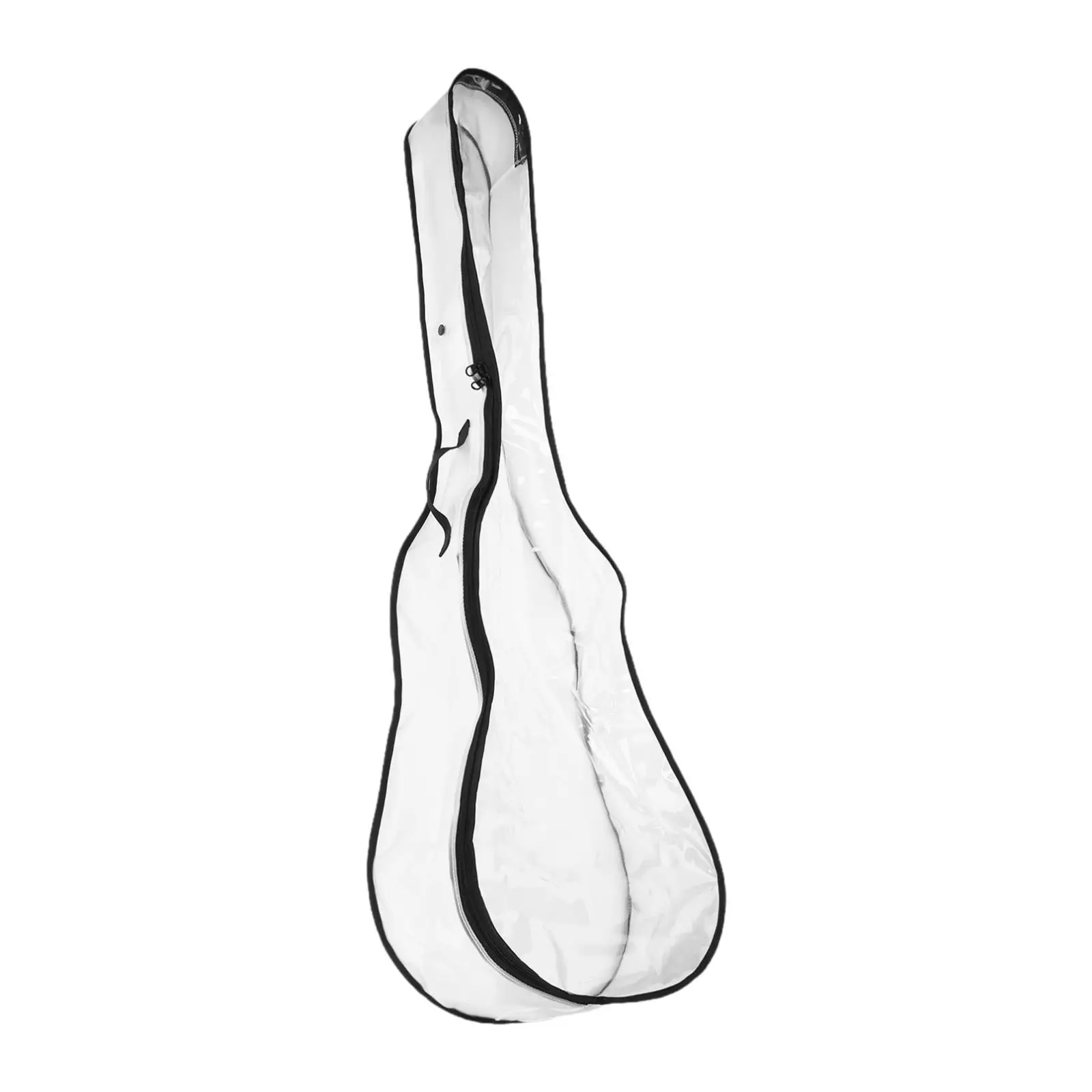 

Пылезащитный чехол для гитары, защитный чехол для акустических гитар, электрогитар