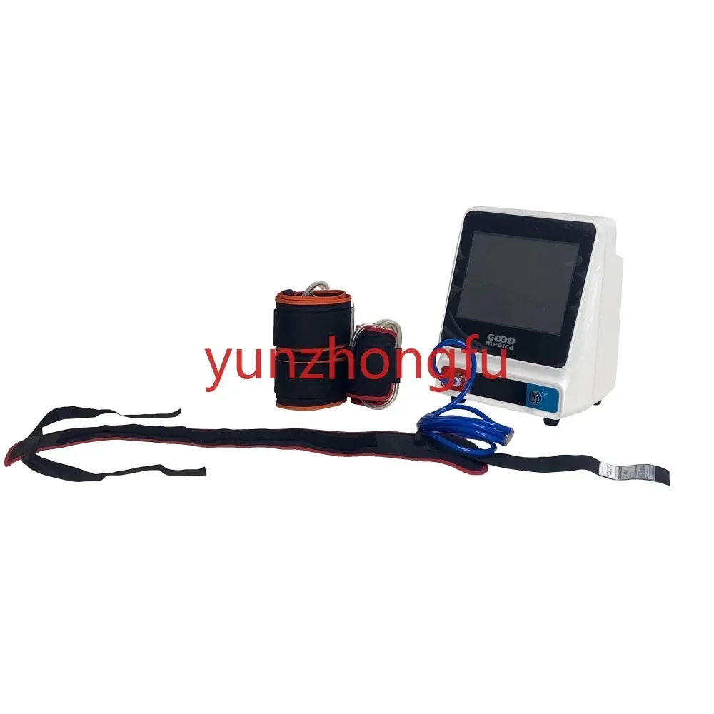 Tourniquet Automatic  Machine Emergency Medical Equipment  s Digital