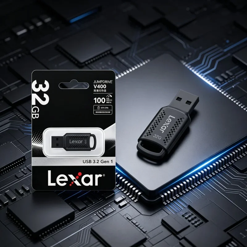 cle-usb-lexar-v400-usb-32-gen1-portable-haute-performance-pour-transfert-et-stockage-de-fichiers-sur-ordinateur-portable-et-bureau