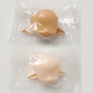 Ufdoll Doremi Bandreihe 1/12 BJD Mobile Artikulationen Anime Figur Weißhaut normaler Junge Körper Körper Haut Haut Gesicht Gesicht 6 Hauptverkäufe der Männer BJD - №5