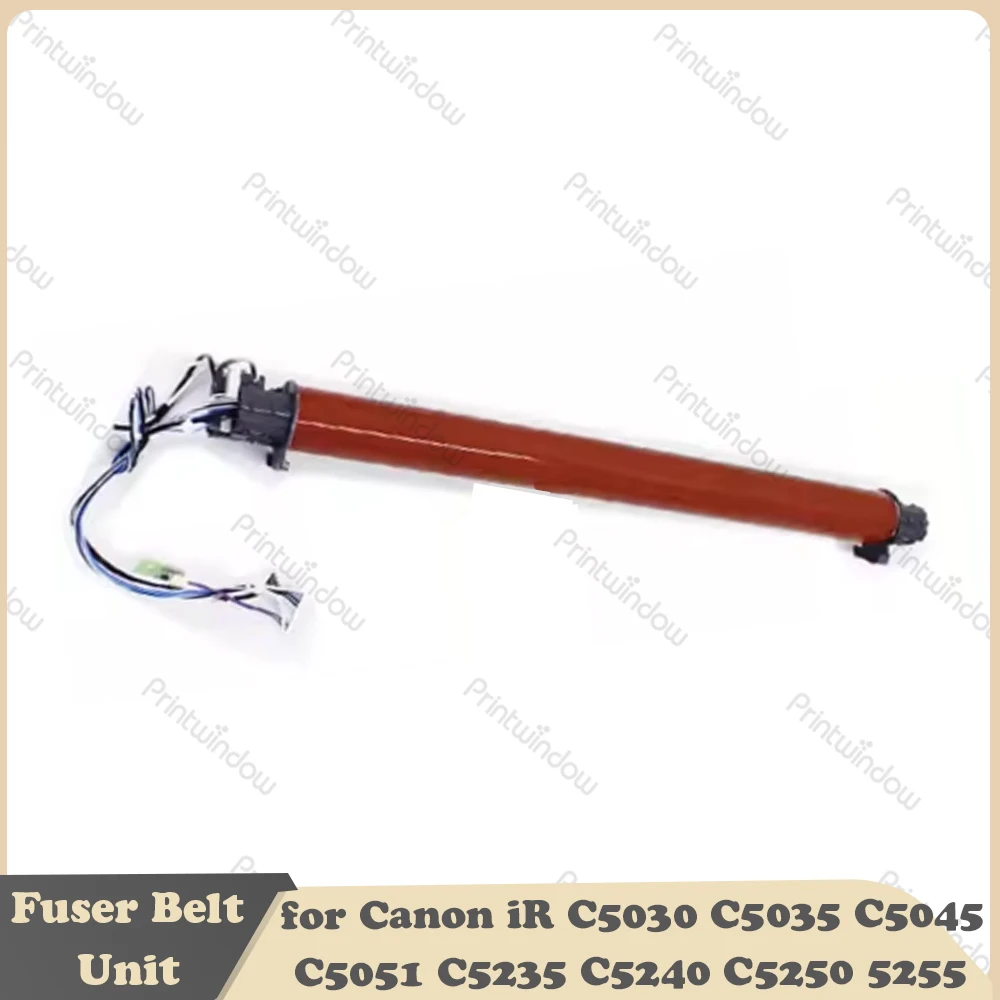 FM3-5950-000 FM3-5951-000 Fuser Belt Assembly For Canon iR C5030 C5035 C5045 C5051 C5235 C5240 C5250 5255 Fixing Film Fuser Unit