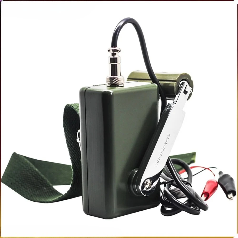 30W hand generator 28v high power outdoor professional silent emergency charger portable