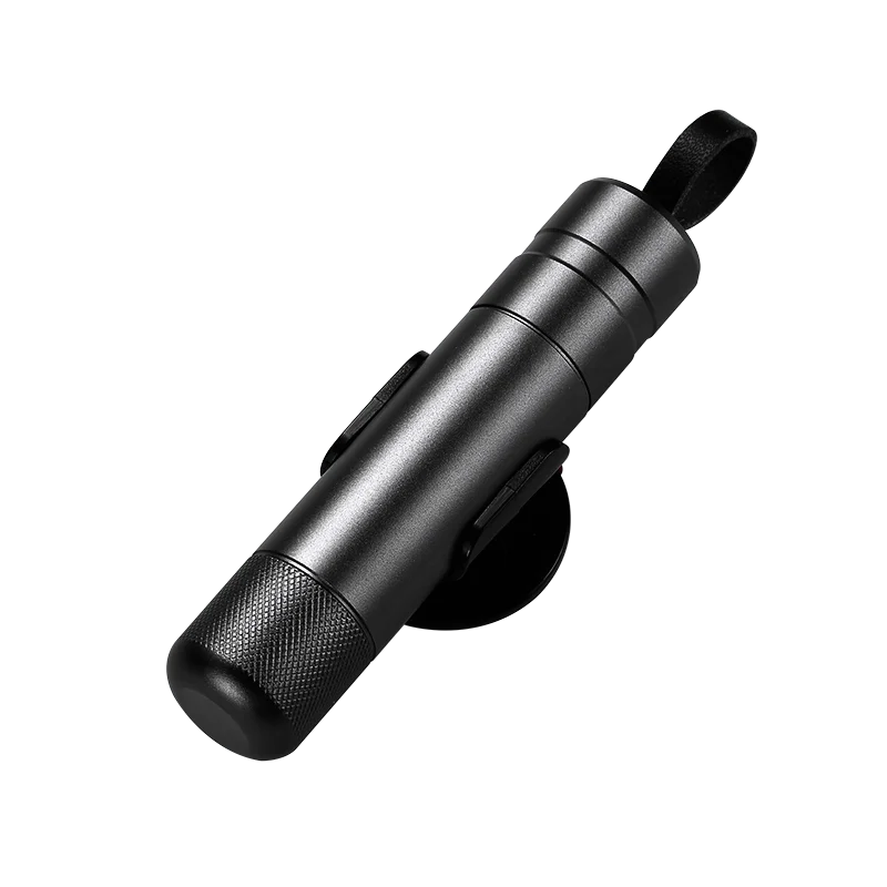 

Car Safety Hammer Auto Emergency Glass Window Breaker Seat Belt Cutter Life-Saving Escape Car Emergency Tool