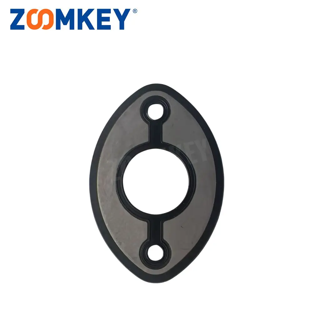 

ZOOMKEY Engine Camshaft Valvetronic Actuator Seal Gasket 11377516302 For BMW N52