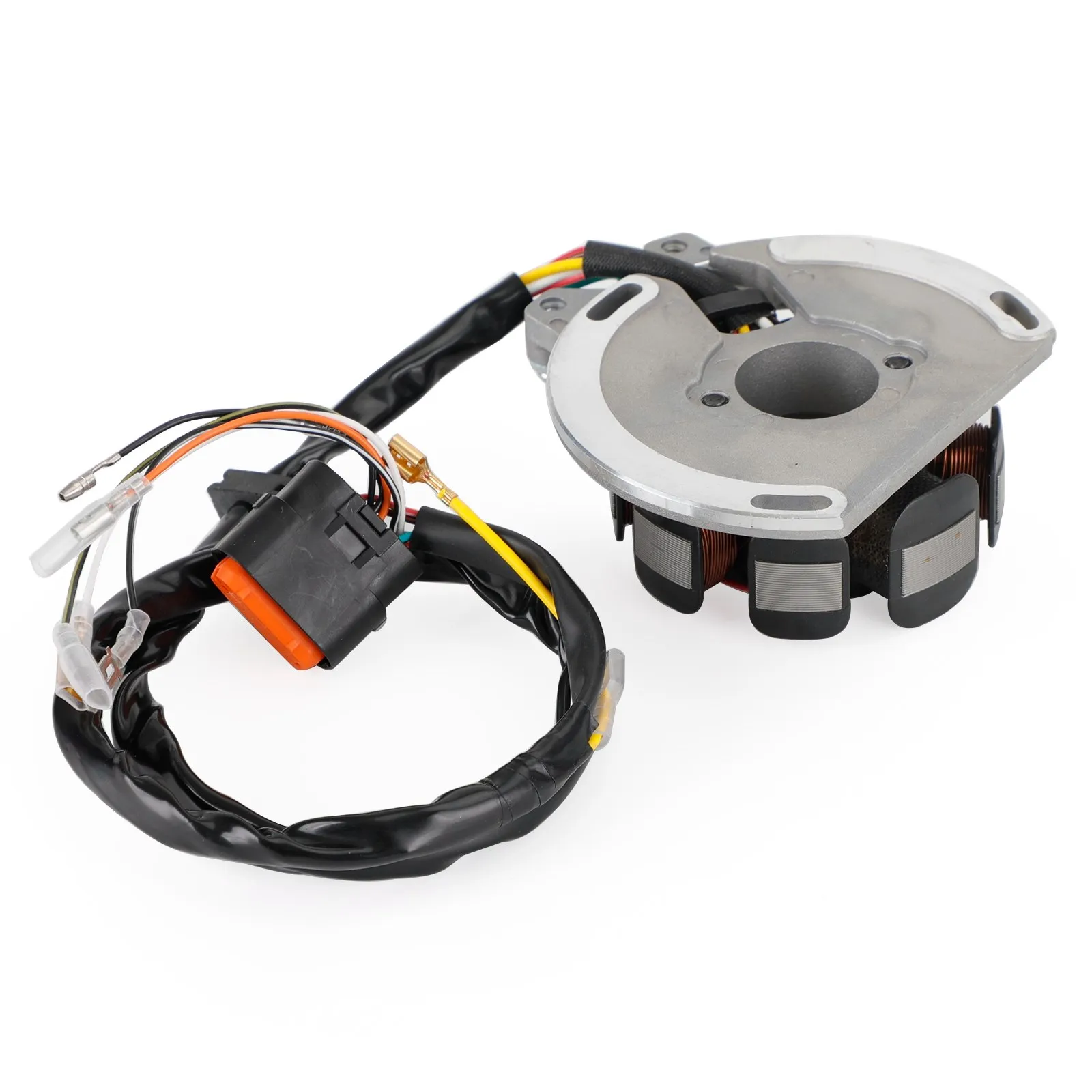 Artudatech الإشعال الجزء الثابت عاصي للغاز الغاز EC125 EC200 EC250 EC300 2005-2011 ME 250534005