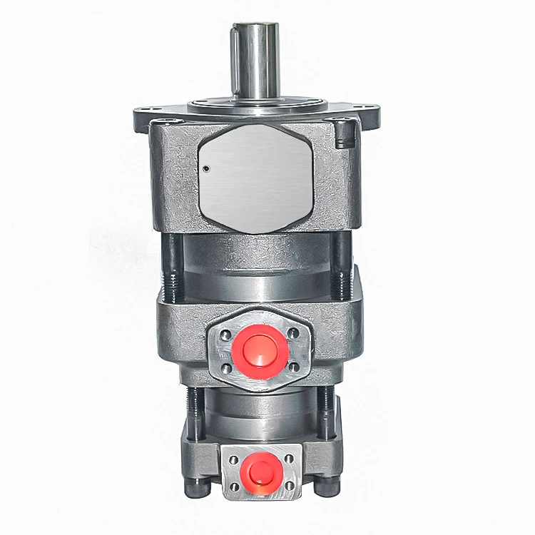 Hydraulic Gear Pump 7029120077 333/G5390 333G5390 7029122021 7029111248 PGP620A0190CM3H3VE6E5B1B1  Fast Delivery