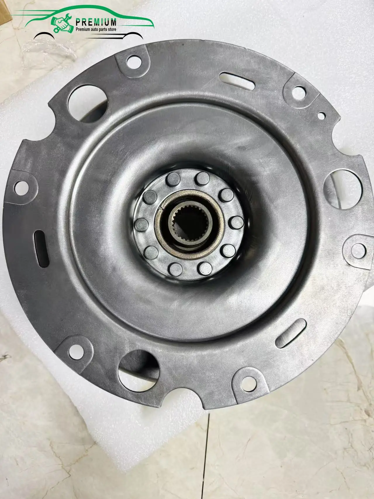 0B5 DL501  0B5105317K  DQ500 DSG Automatic Transmission Dual Mass DMF Flywheel 0B5105317J 0B5105317 415062509 Fits for Audi