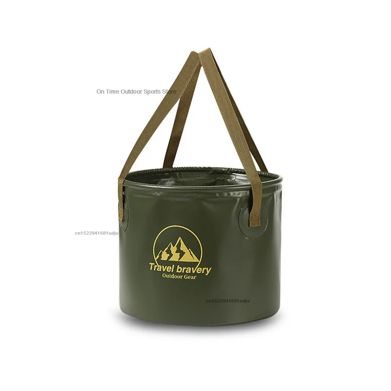 5/10L دلو جميعها لصيد الأسماك لوازم الصيد ملحقات جديدة معالجة المقالات ملحقات السلع التخييم اللوازم المنزلية #6