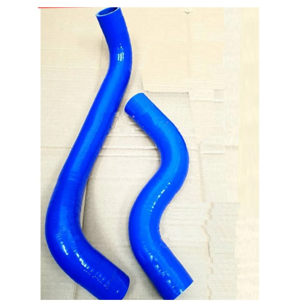 ซิลิโคนหม้อน้ำ Coolant ท่อ25411-17200 25412-17200สำหรับ HYUNDAI MATRIX LAVITA 1.8 G4GB AUTO