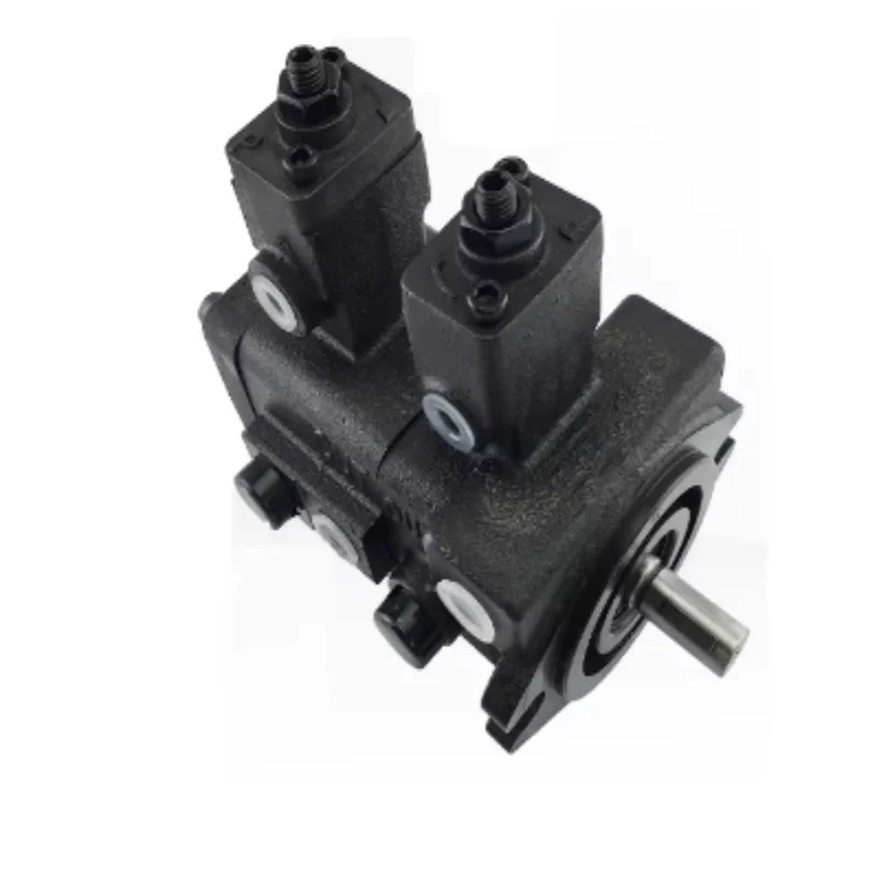 

spot inventory 50T-08/23/26/12/2/131/14/17/43-FR-1 Gear pump Brand New Original Supports inspection
