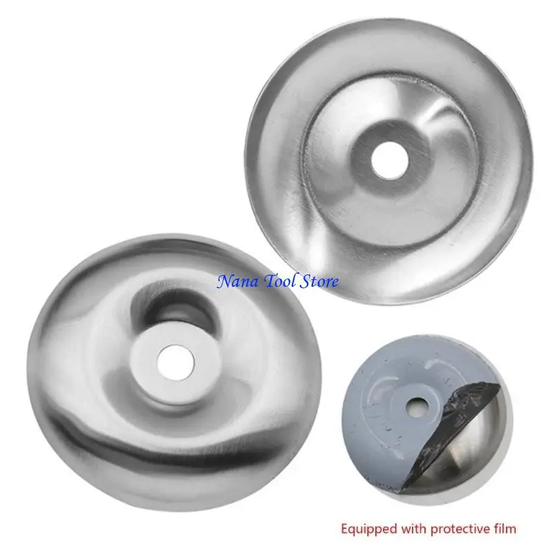 31GJ Benzin Rasenmäher Rasenmäher, Bürgerschneider Arbeitskopfzubehör, Druckplatte, Anti-Thread-Nuss, Schutzabdeckung