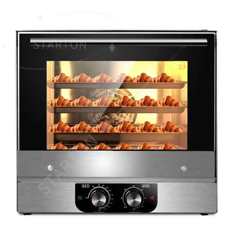 Stove Oven Large Private Room Baking Large Capacity Moon Cake Bread Blast Stove
