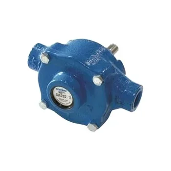 

15031 (30301745) Water Pump assembly hypro Spare part for Schwing