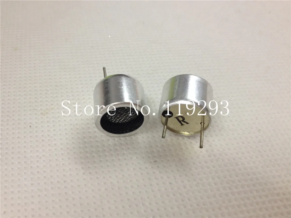 [BELLA]Diameter 12mm 40KHZ T/R ultrasonic sensor transceiver  Split ultrasonic probe--20pcs/lot (10pair)