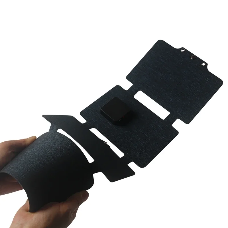 60W Foldable Solar … - image