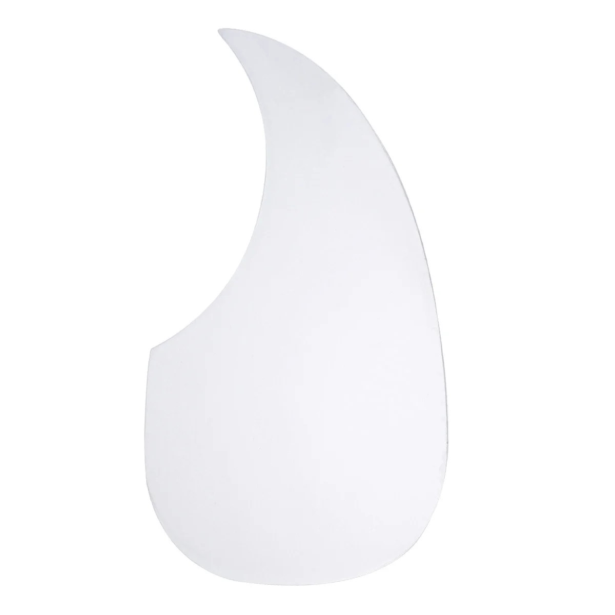 

40-41 Inch Drop Type Guitar Protect Anti Scratch Stickers Personalized Transparent Folk Acoustic Guitar Fingertips Sweeping