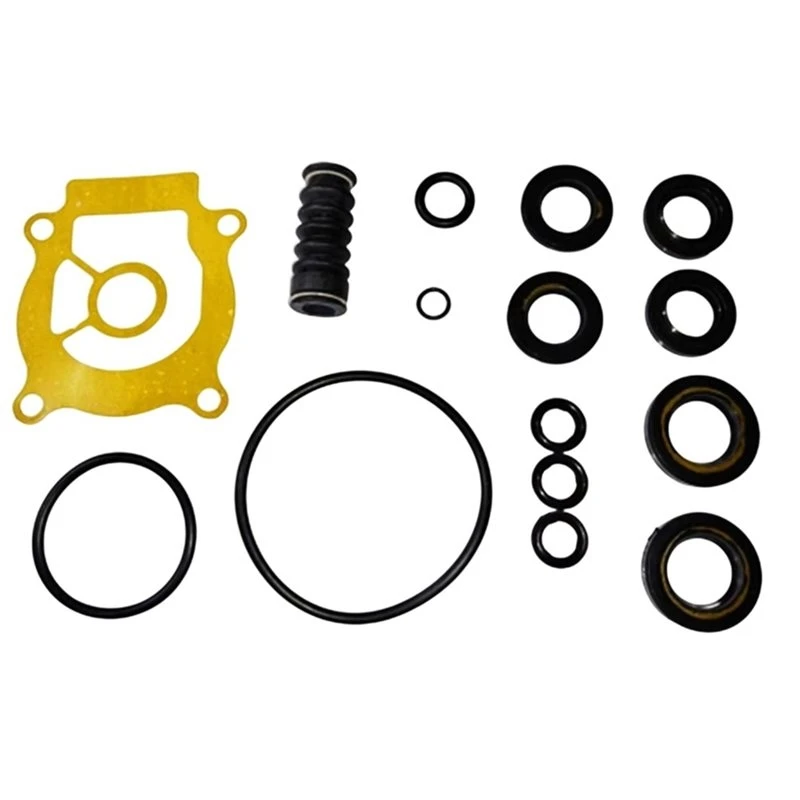 25700-95D03 Lower Unit Seal Kit 25700-95D00 25700-95D01 Gearcase Seal Kit