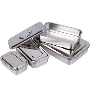 6 최고의 영업 외과 상자 - №2