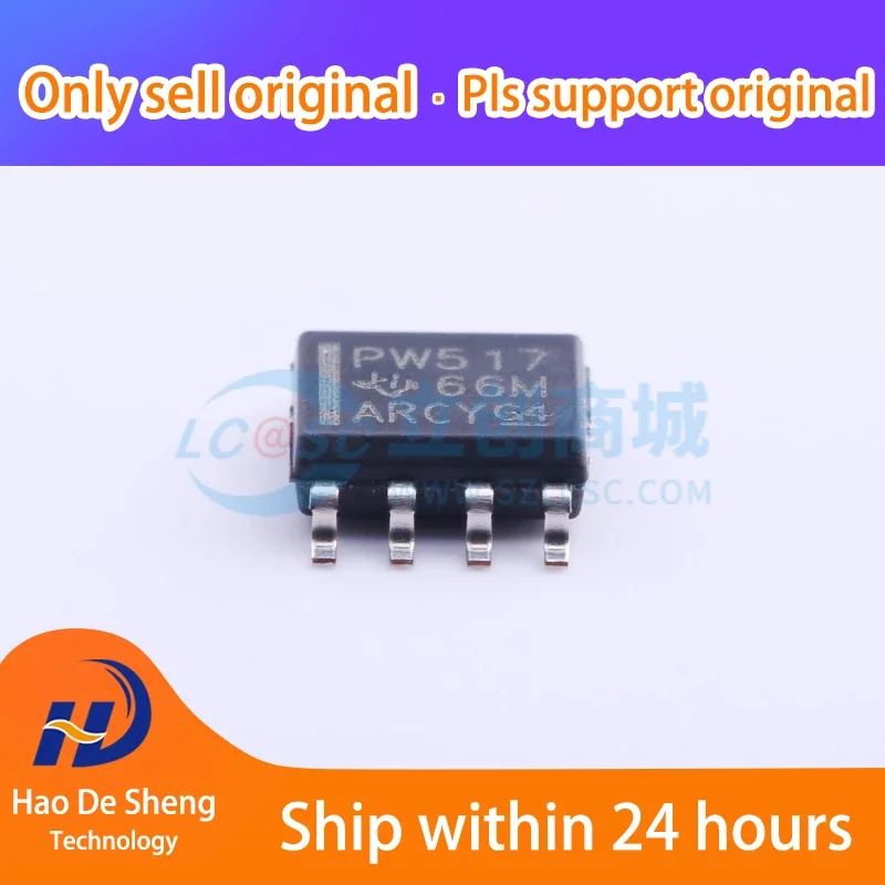 10 قطعة/الوحدة IR35411MTRPBF 35411M QFN جديد الأصلي في المخزون