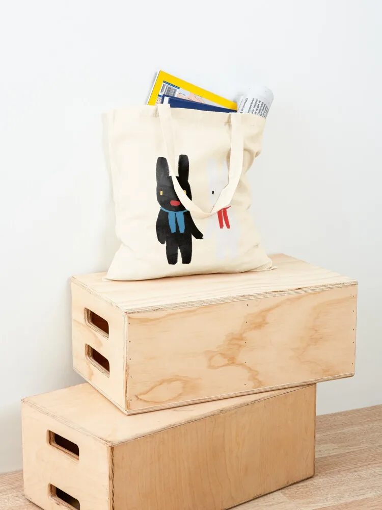 gaspard et lisa Tote Bag large size bags Big bag the tote bag Big women