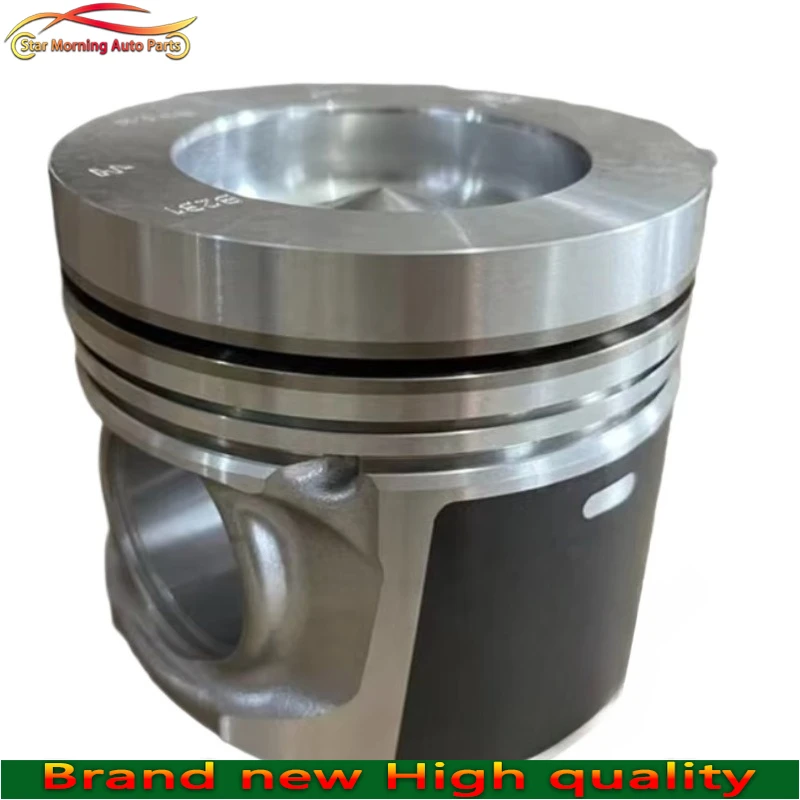 

TCD2012 04285668 04285673 Construction Machinery diesel Engine Spare Parts Piston for Deutz 04285668, TCD 2012L06 2V, 2012, 98MM