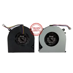New Laptop CPU GPU Cooling Fan For HP ProBook 4530 4530S 4535S 8460P 8470P 6460B 4730S