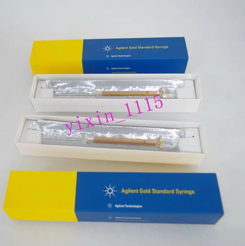 Original Agilent automatic sampling needle 10ul microsyringe needle 5181-1267