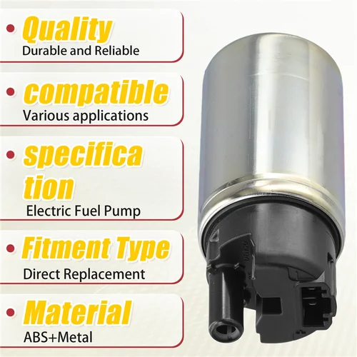 Imagen 2 del producto Bomba de combustible eléctrica A73X-PE01-13-350 Delphi FE0683 para Mazda 3 6 CX-5 MX-5 Miata PE0113350