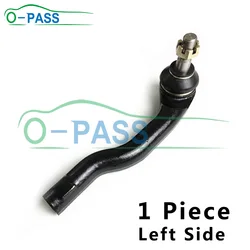 Front Outer Tie Rod End For MAZDA 2 Demio DE 2007-2014 D651-32-290 D651-32-280