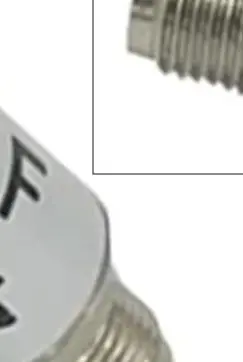 

1-Piece 1420MHz Radio Astronomy Bandpass Filter With Bidirectional Connector And 48dB High Out-of-Band Rejection Ratio