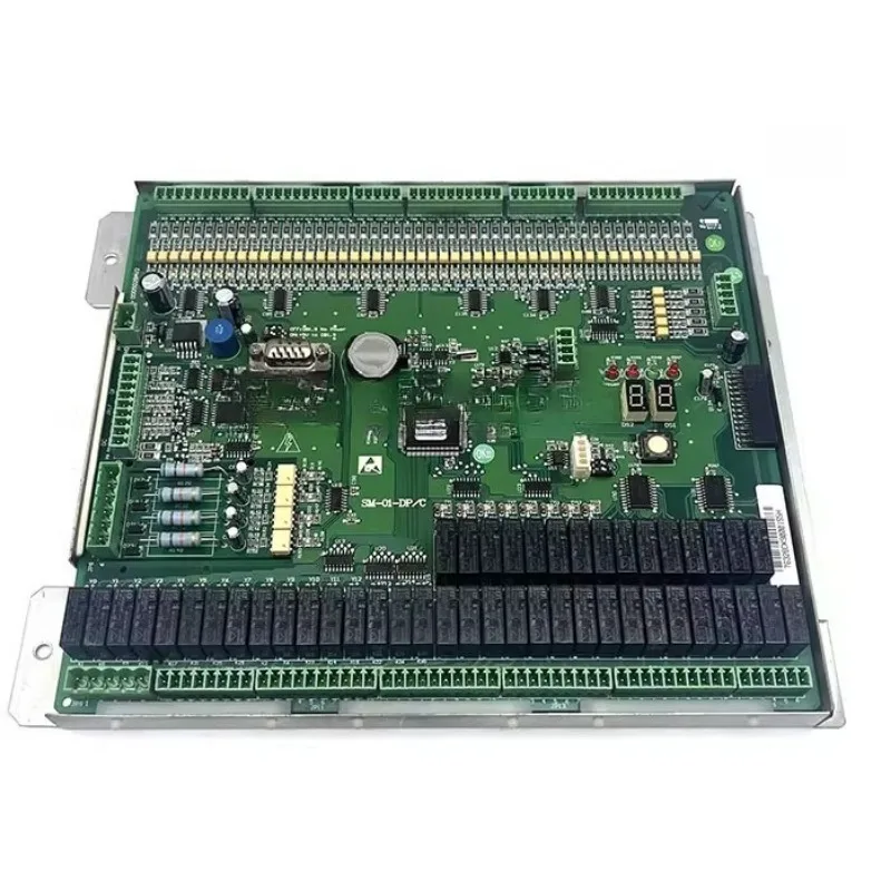 Parts for elevator accessories SM-01-DP/C elevator main board SM-01-DPC