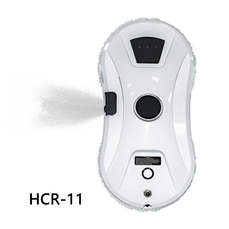 

Лидер продаж, электрический автоматический интеллектуальный робот-пылесос с дистанционным управлением для мытья окон