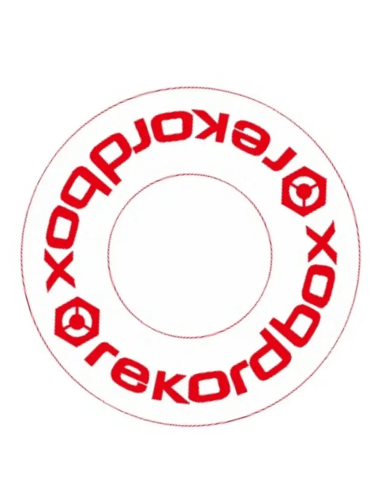 パイオニア-ddjsr2-sx2-ターンテーブルステッカー-800-透明-rekordbox-保護フィルムステッカー-ミディアム-sx