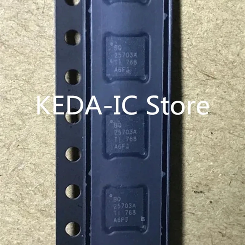 5PCS~100PCS/LOT  BQ25703ARSNR  BQ25703A  QFN32  new original