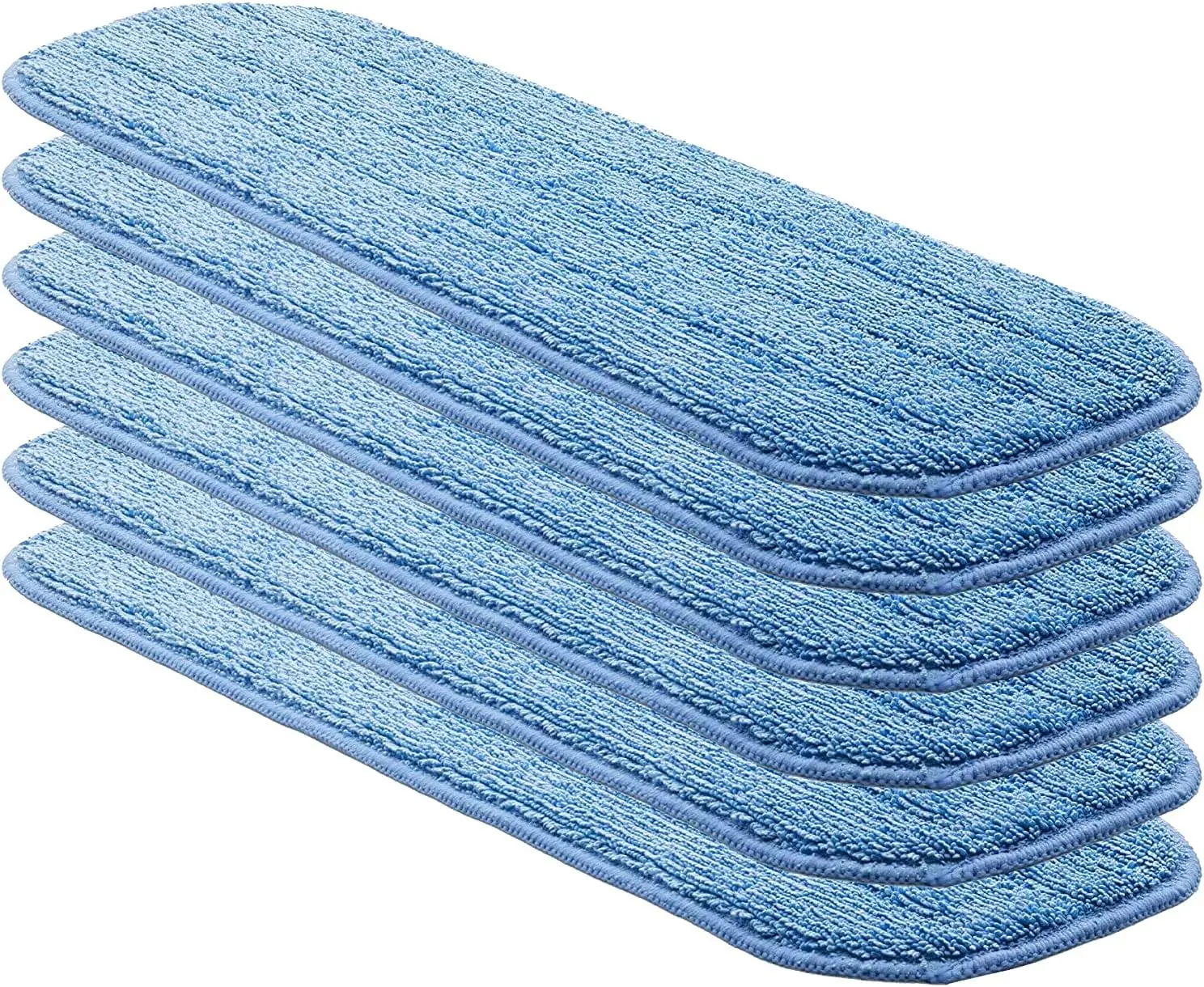 

Replacement Washable Microfiber AbsorMop - Compatible with Deep Clean Mop Head, Wet & Dry Cleaning