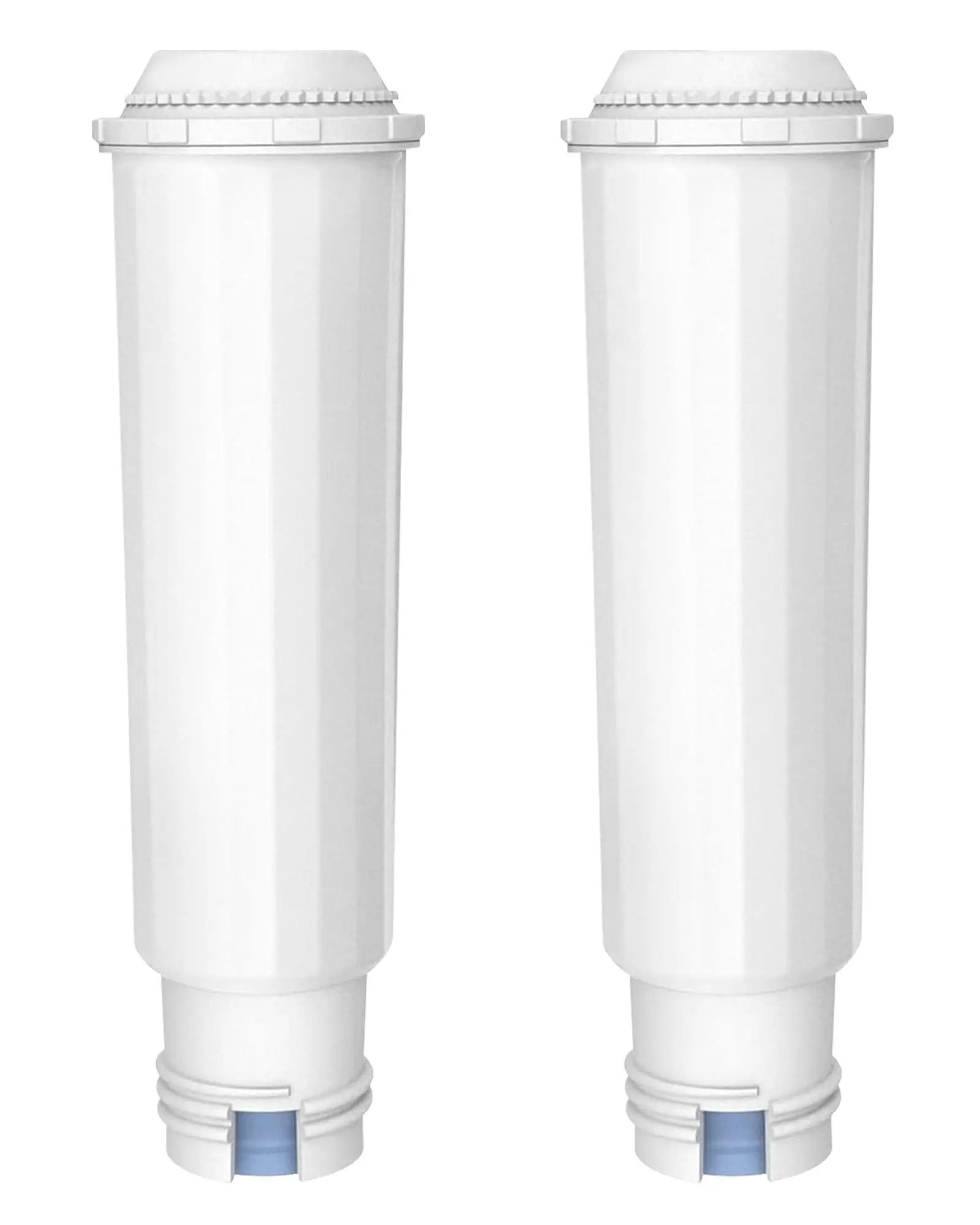 AQUA CREST KESWF Coffee Filter Replacement For KitchenAid® KESWF, 2 Pack, Compatible with KitchenAid® KF7/KF8/KF6, Krups® F088 filter, Melitta® Pro Aqua, Bosch®, Siemens®, TÜV SÜD Certified