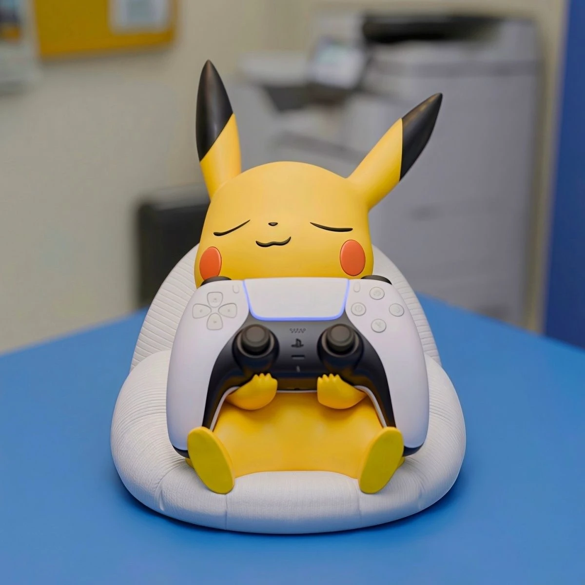 support-de-manette-de-jeu-pokemon-pikachu-pour-xbox-ps5-ps4-switch-pc-base-de-rangement-pour-manettes-organisateur-de-bureau-anime-cadeau-mignon-pour-les-fans