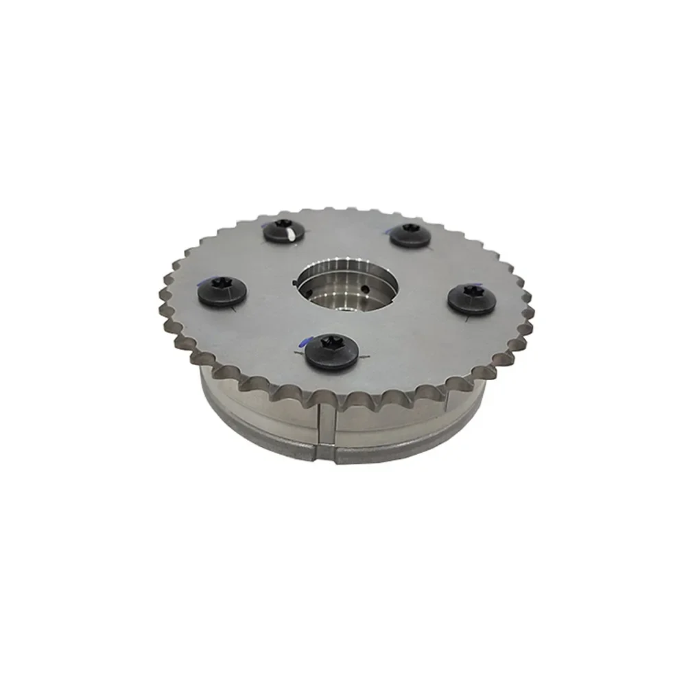 476ZQA-1021600 476ZQA1021600 VVT timing gear camshaft phase regulator sprocket for BYD S7 476 engine