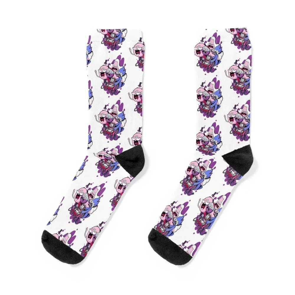 

The Power Socks gifts designer brand men cotton high quality Rugby Men Socks Women's